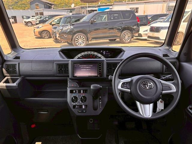 ピクシスメガD SAIII