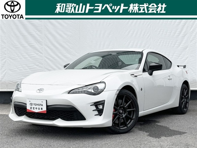 862.0 GT リミテッド ブラックパッケージ
