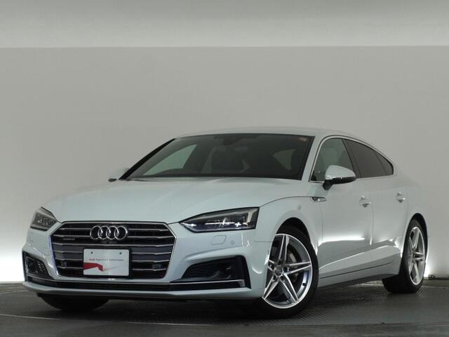A5スポーツバック45 TFSI クワトロ スポーツ Sラインパッケージ 4WD