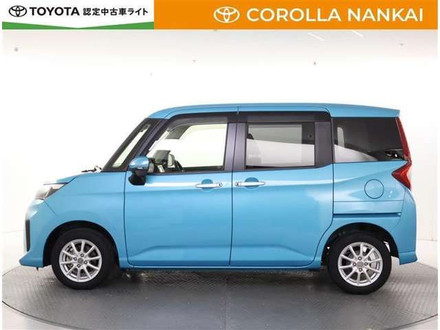 ルーミー1.0 G