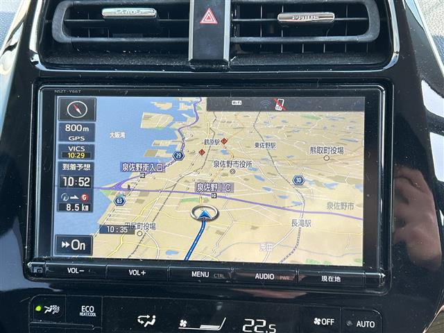 プリウス1.8 S セーフティ プラス