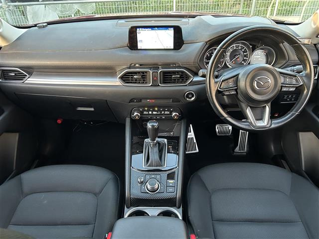 CX-52.2 XD プロアクティブ