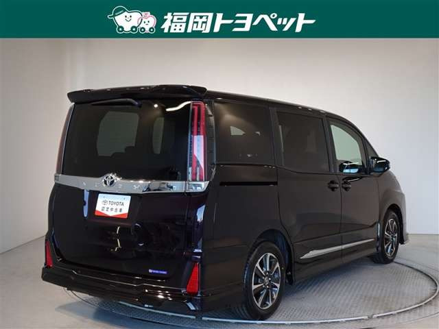 ノア2.0 Si