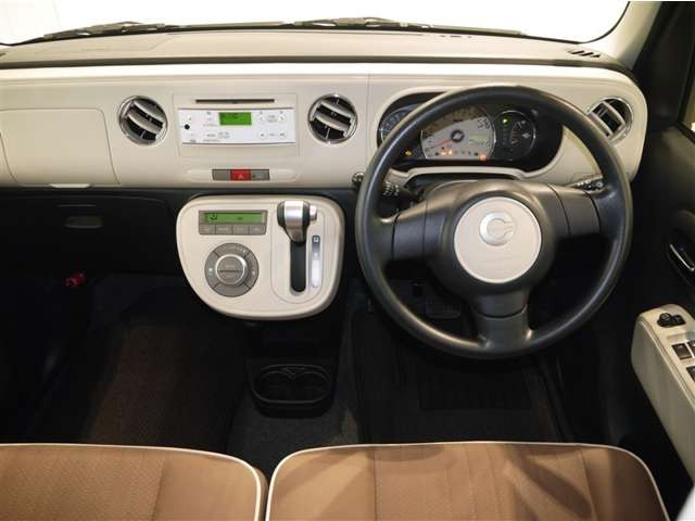 ミラココアX スペシャルコーデ 4WD