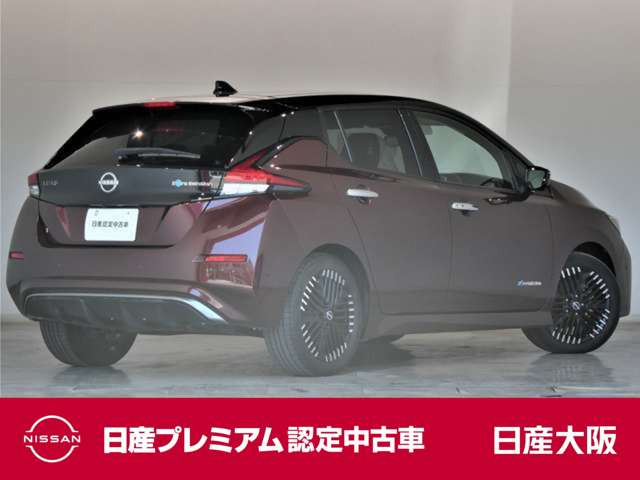 リーフG