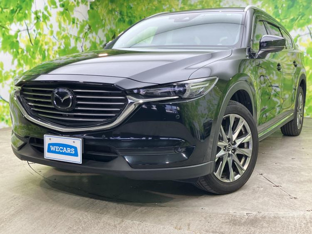 CX-82.2 XD Lパッケージ