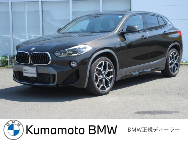 X2xドライブ18d MスポーツX 4WD