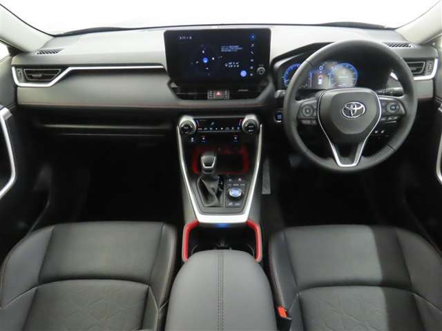 RAV42.0 アドベンチャー オフロードパッケージ II 4WD
