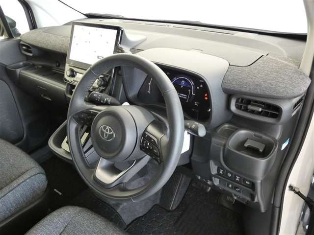 シエンタハイブリッド 1.5 Z E-Four 4WD
