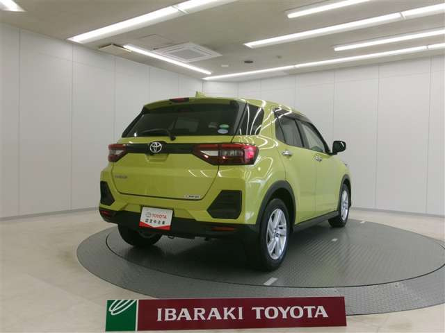 ライズ1.0 G