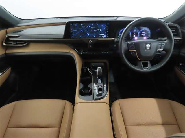 クラウンスポーツ2.5 Z E-Four 4WD