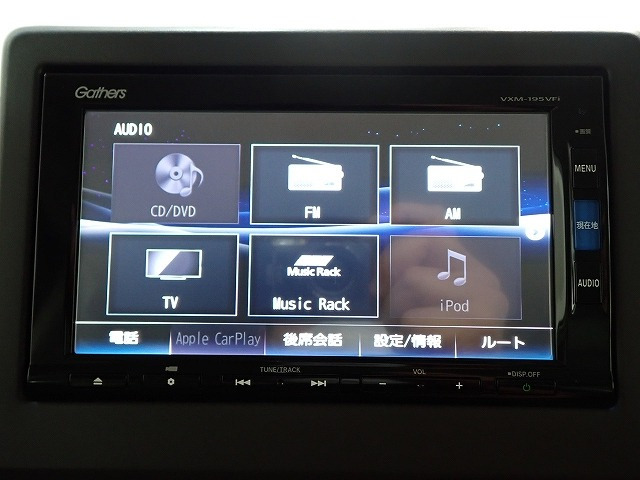 N-BOXG L ターボ ホンダセンシング