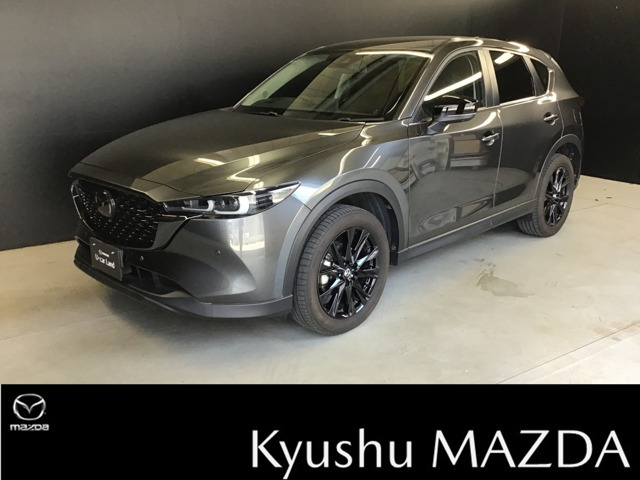 CX-52.0 20S ブラックトーンエディション