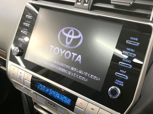 ランドクルーザープラド2.7 TX Lパッケージ マットブラック エディション 4WD