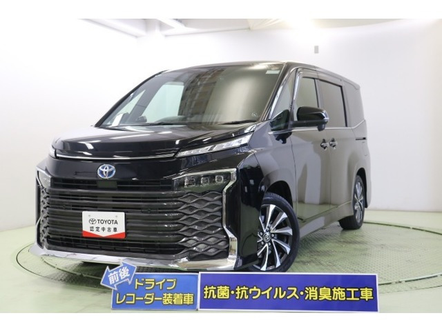 ヴォクシー