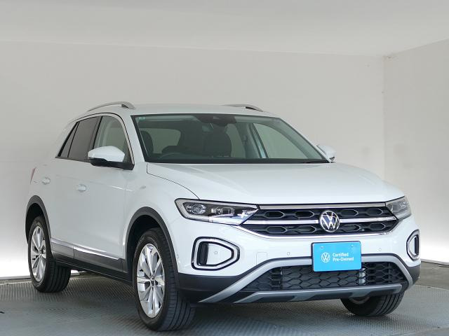 T-RocTSI スタイル