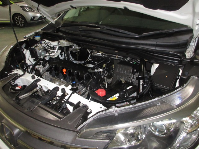 CR-V2.0 20G