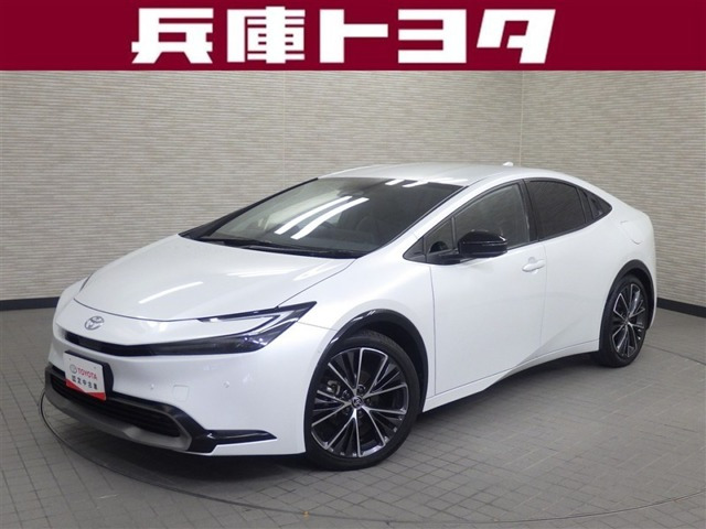 プリウス2.0 Z