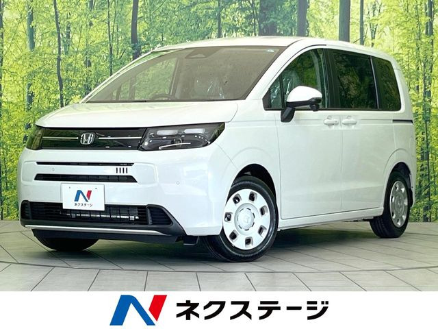 フリード1.5 エアー