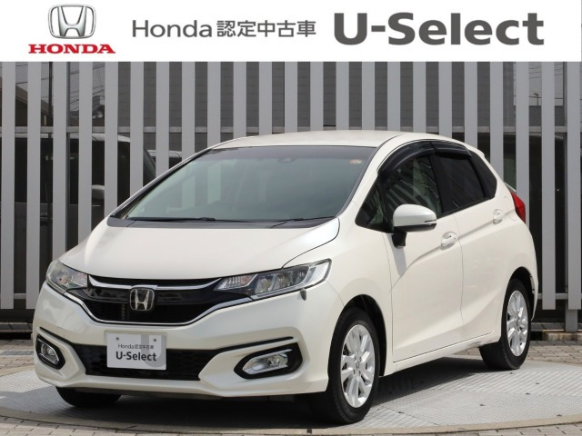 フィット1.5 15XL ホンダセンシング