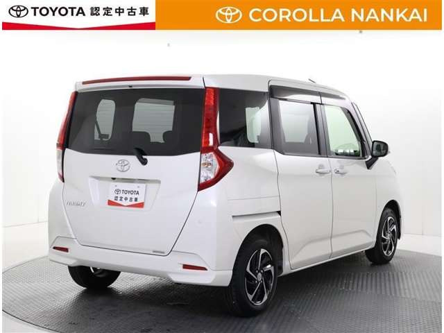 ルーミー1.0 G