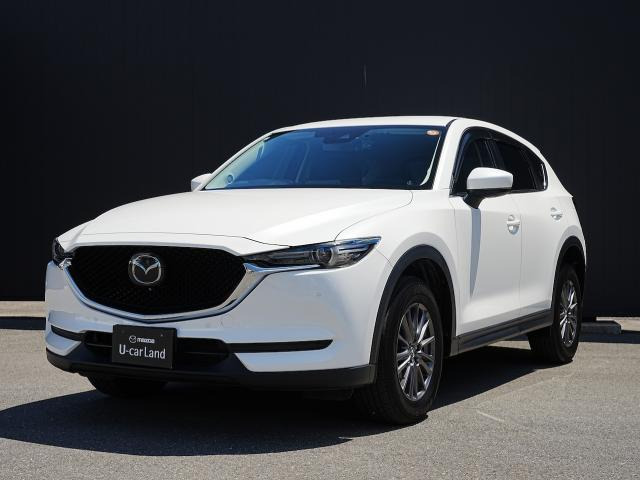 CX-52.2 XD プロアクティブ