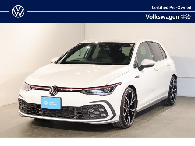 ゴルフGTI