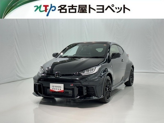 ヤリス