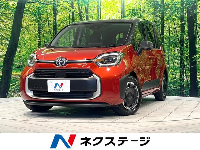 シエンタ1.5 Z