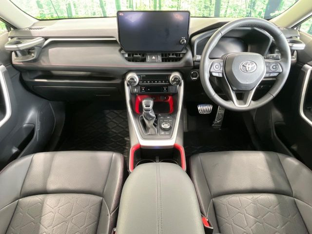 RAV42.0 アドベンチャー オフロードパッケージ II 4WD