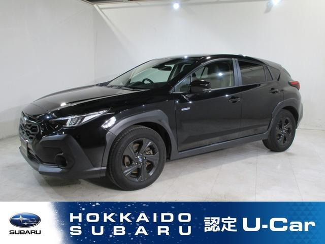 クロストレック2.0 ツーリング 4WD