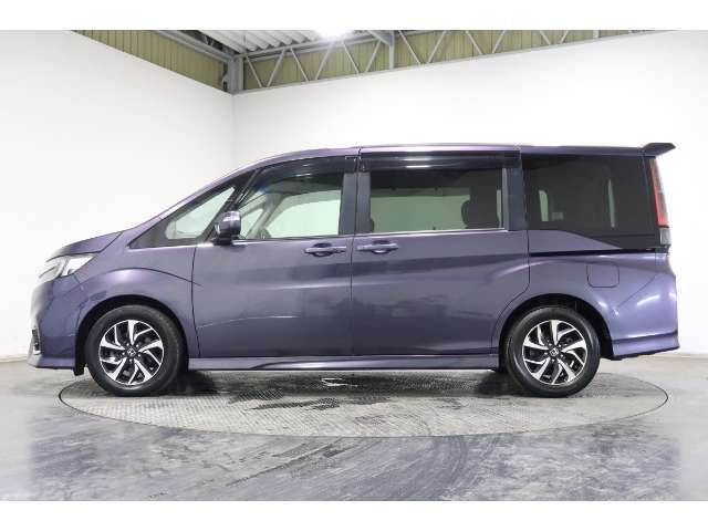 ステップワゴン1.5 スパーダ ホンダ センシング