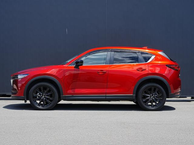 CX-52.2 XD ブラックトーンエディション