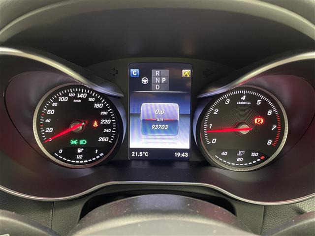 GLC250 4マチック 4WD