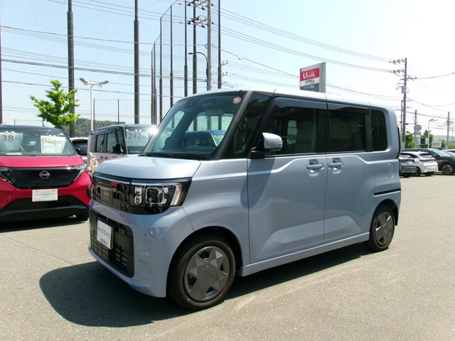 デイズルークスX