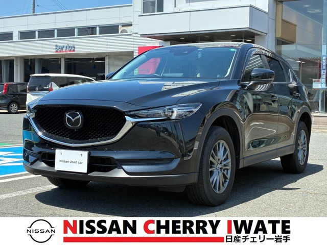 CX-52.0 20S スマートエディション