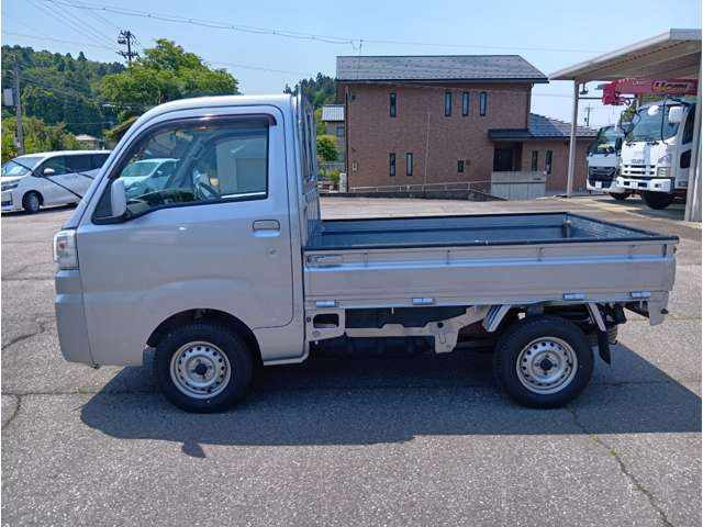 ハイゼットトラックスタンダード