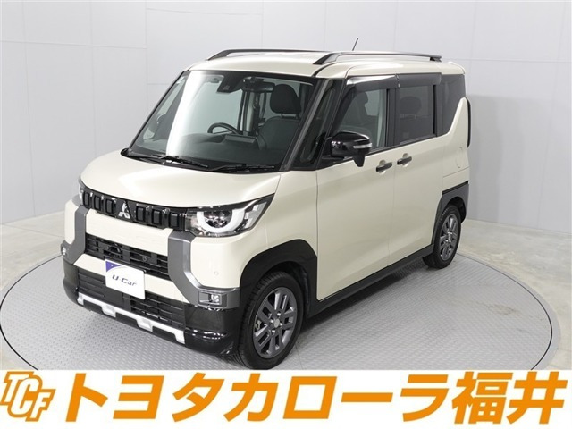 デリカミニT 4WD