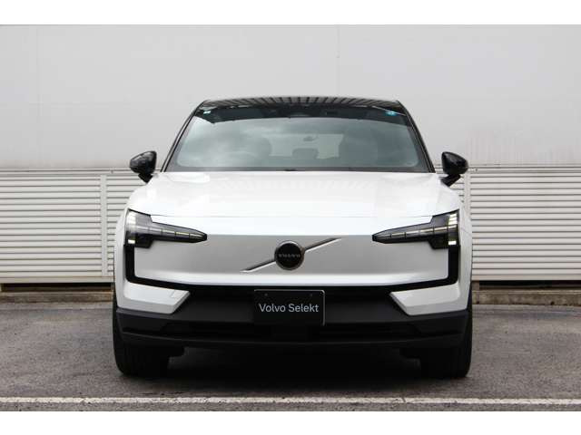 EX30ウルトラ シングルモーター エクステンデッド レンジ