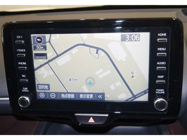 ヤリスクロス1.5 Z 4WD