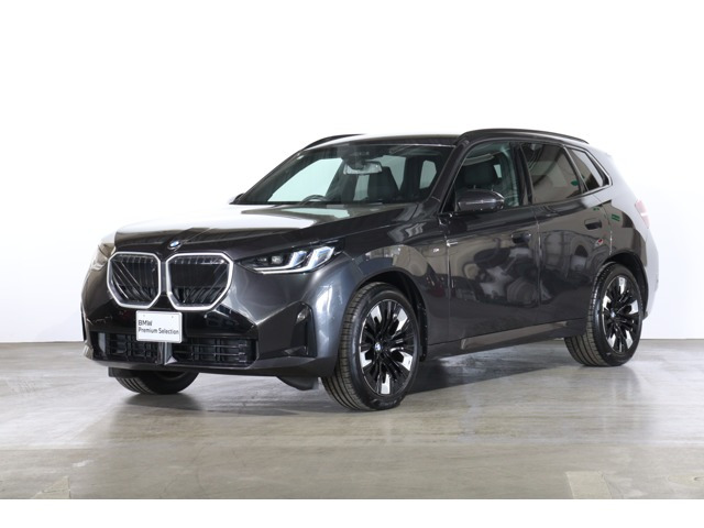 X320d xドライブ Mスポーツ ディーゼル 4WD
