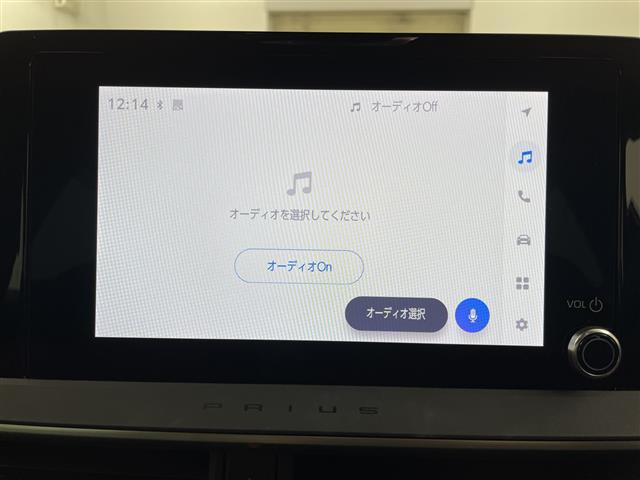 プリウス1.8 U E-Four 4WD