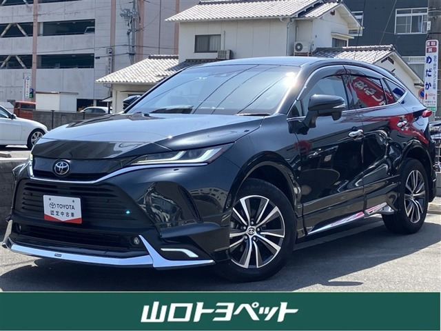 ハリアー