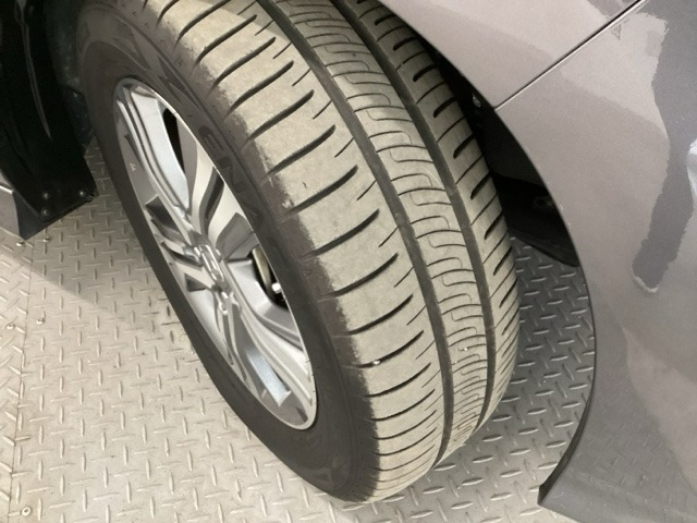 ステップワゴン2.0 スパーダ ハイブリッド G ホンダセンシング