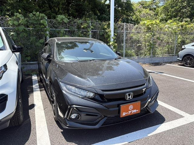 シビック1.5