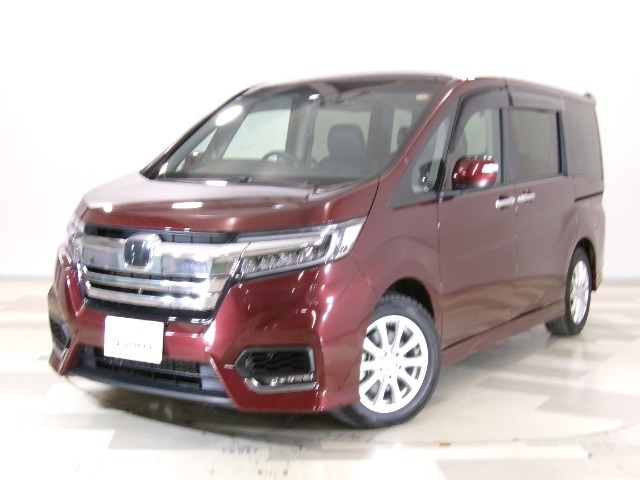 ステップワゴン2.0 スパーダ ハイブリッド G EX ホンダセンシング