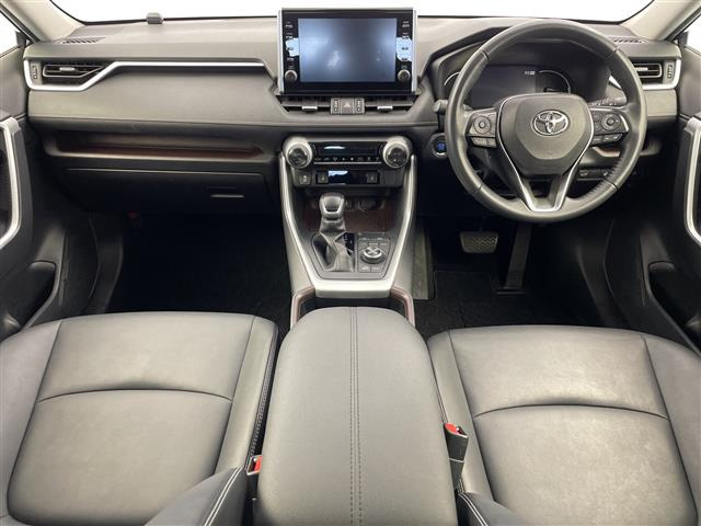 RAV42.0 G Zパッケージ 4WD