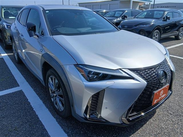 UX200 Fスポーツ
