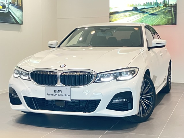 3シリーズセダン320d xドライブ Mスポーツ 4WD