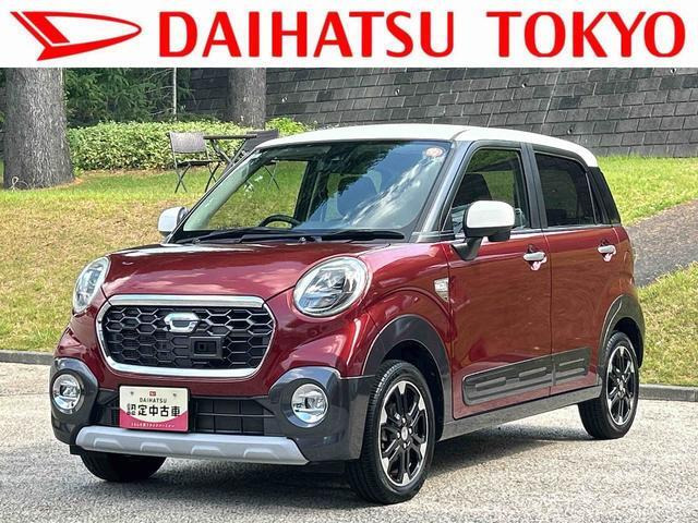 キャストアクティバ Gターボ SAII 4WD